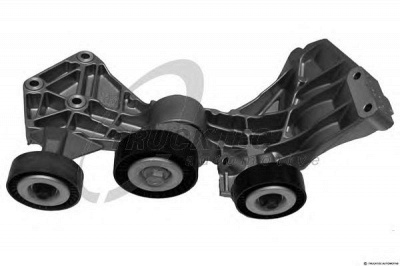 TRUCKTEC AUTOMOTIVE 0219248 -  Натяжитель ремня, клиновой зубча